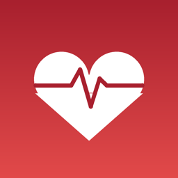BP Diary app icon